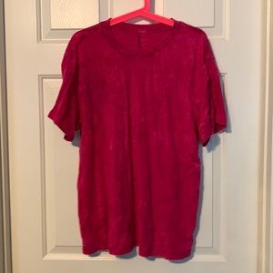 Lululemon all yours T-shirt